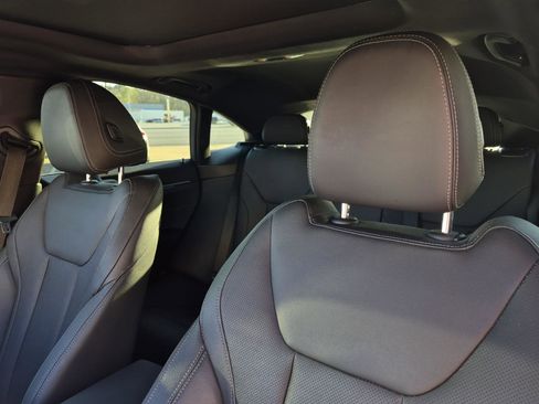 Certified 2023 BMW i4 eDrive35 w/ Premium Package RWD image 31