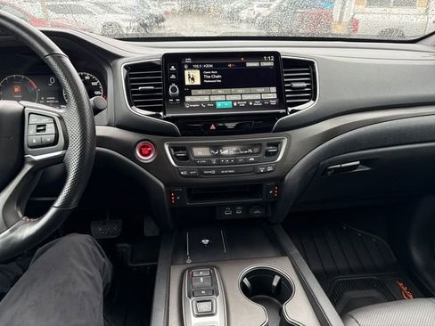 Used 2024 Honda Ridgeline TrailSport image 24