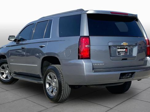 Used 2018 Chevrolet Tahoe LS RWD image 12