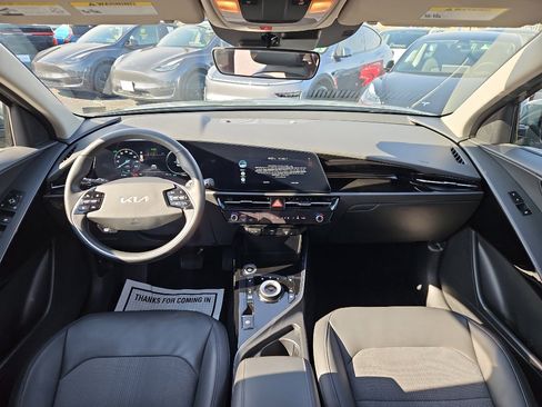 Used 2023 Kia Niro Wind w/ Wind Preserve Package image 15