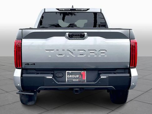 New 2026 Toyota Tundra Limited image 4