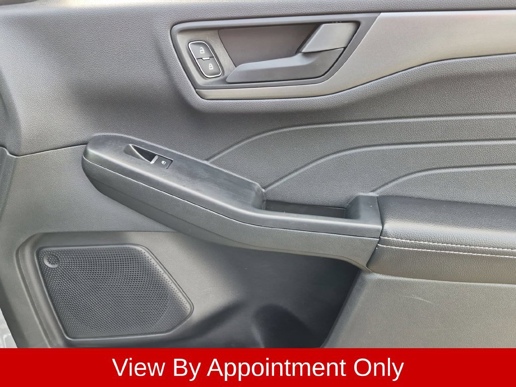Used 2025 Ford Escape Active AWD/4WD image 31