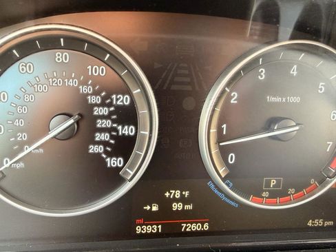 Used 2016 BMW X5 xDrive35i image 32