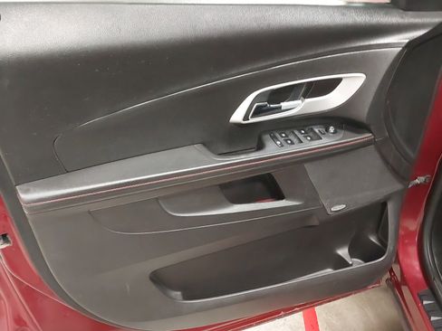 Used 2011 Chevrolet Equinox LTZ image 11