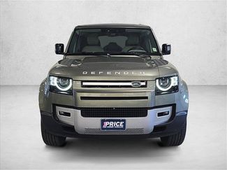 Certified 2023 Land Rover Defender 110 SE AWD/4WD video 2