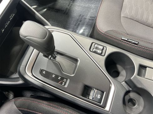 Certified 2025 Subaru Impreza 2.0i Sport image 19