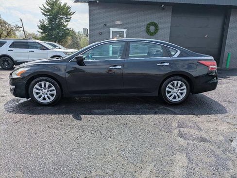 Used 2013 Nissan Altima 2.5 S image 3
