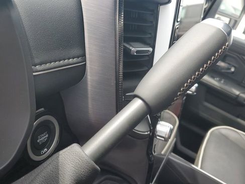 New 2025 RAM 2500 Rebel w/ Rebel Level 2 Equipment Group image 31