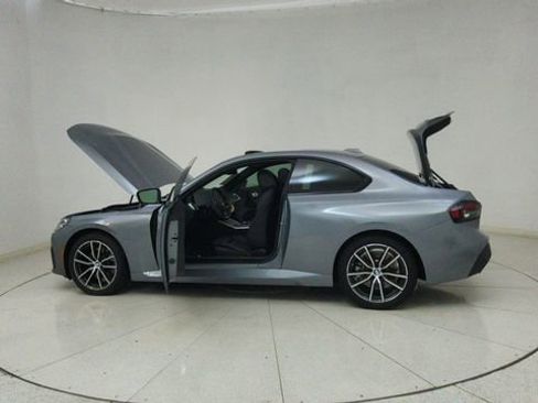 Used 2025 BMW 230i xDrive Coupe image 70