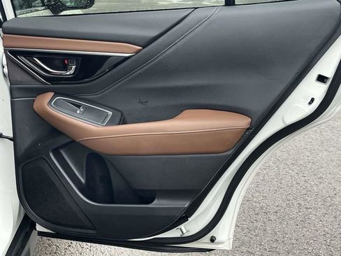 Used 2022 Subaru Outback Touring XT image 24