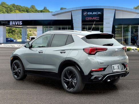 New 2026 Buick Encore GX Sport Touring w/ Comfort Package AWD/4WD image 4