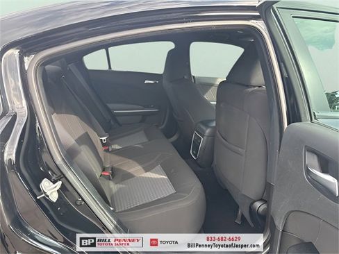 Used 2023 Dodge Charger SXT image 12