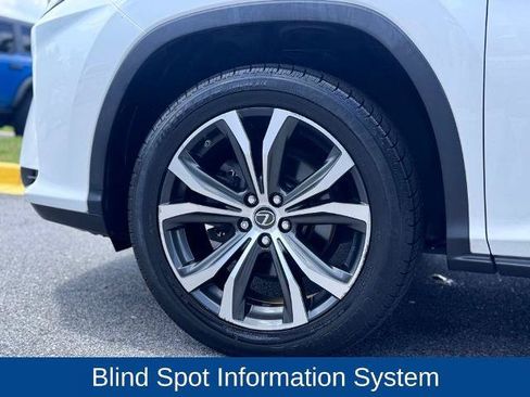 Used 2019 Lexus RX 350L FWD image 7