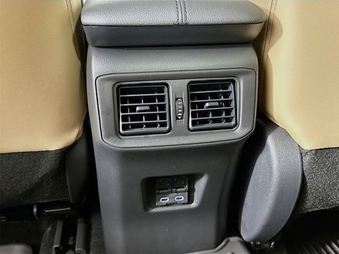 New 2025 Toyota RAV4 XLE Premium image 26