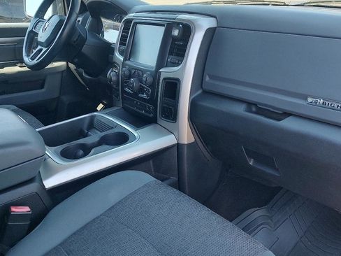 Used 2016 RAM 1500 Big Horn AWD/4WD image 20