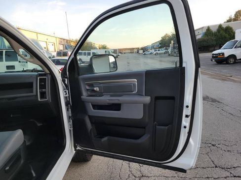 Used 2019 RAM 1500 Tradesman w/ Popular Equipment Group AWD/4WD image 48