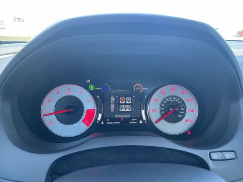 Used 2024 Acura RDX AWD w/ A-Spec & Advance Pkg image 13