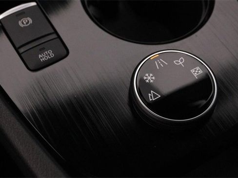 Certified 2024 Nissan Rogue SV image 19