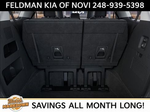 New 2026 Kia Carnival SX image 19