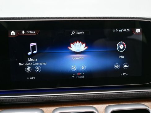 Used 2022 Mercedes-Benz GLE 350 w/ Premium Package image 27