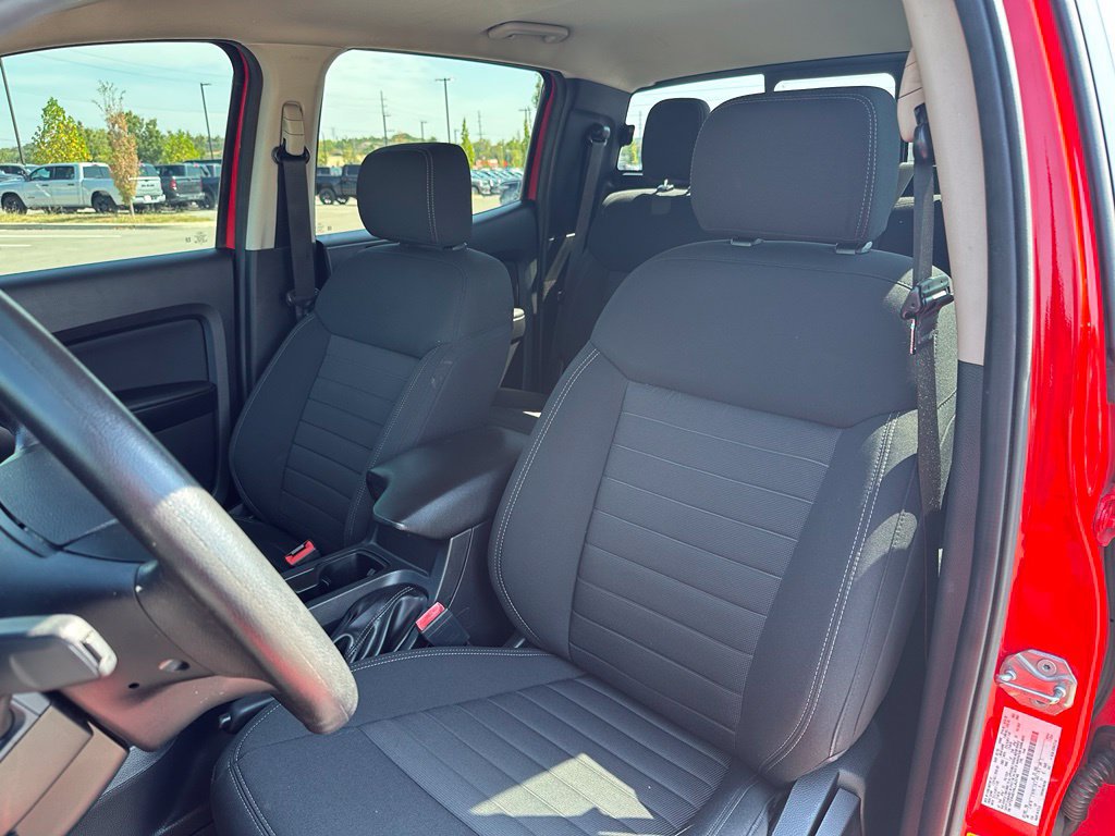 Used 2020 Ford Ranger XL w/ Equipment Group 101A Mid RWD image 39