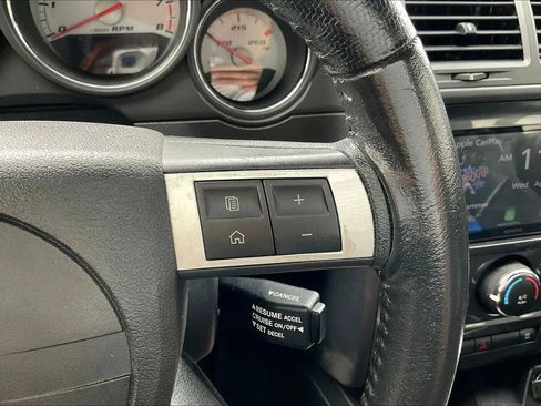Used 2010 Dodge Challenger SRT8 w/ SRT Option Group II RWD image 12
