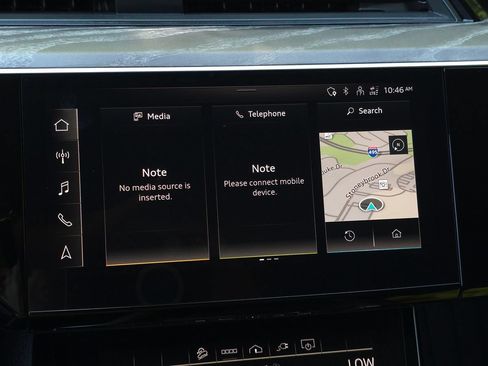 Used 2024 Audi Q8 e-tron Premium AWD/4WD image 37