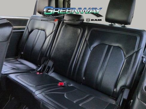 Used 2021 Ford Expedition Max Limited RWD image 12
