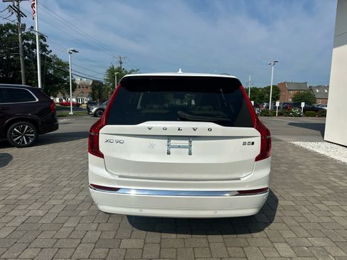 Used 2023 Volvo XC90 B5 Plus w/ Protection Package Premier AWD/4WD image 26