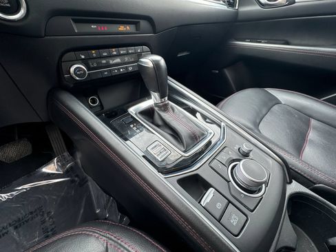 Used 2024 MAZDA CX-5 Carbon Edition AWD/4WD image 30