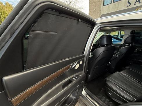 Used 2023 Genesis GV80 3.5T w/ Advanced Package image 19