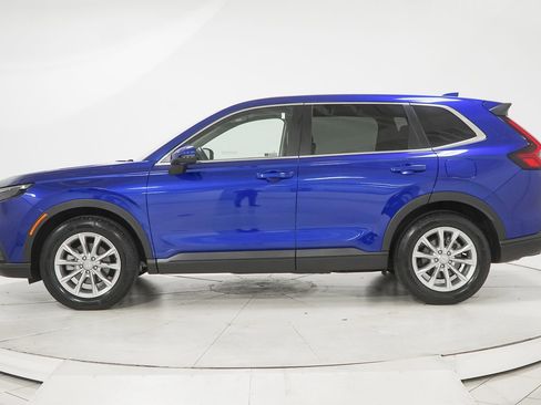 Used 2023 Honda CR-V EX-L image 5