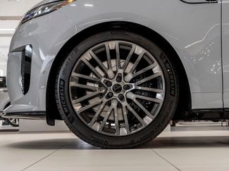 New 2026 Land Rover Range Rover Sport SV AWD/4WD video 3