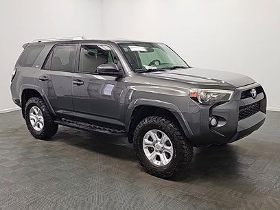 Used 2014 Toyota 4Runner SR5