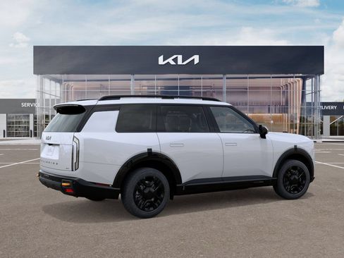 New 2027 Kia Telluride SX Prestige X-Pro AWD/4WD image 6