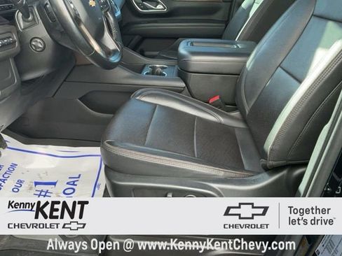 Certified 2023 Chevrolet Tahoe High Country image 29