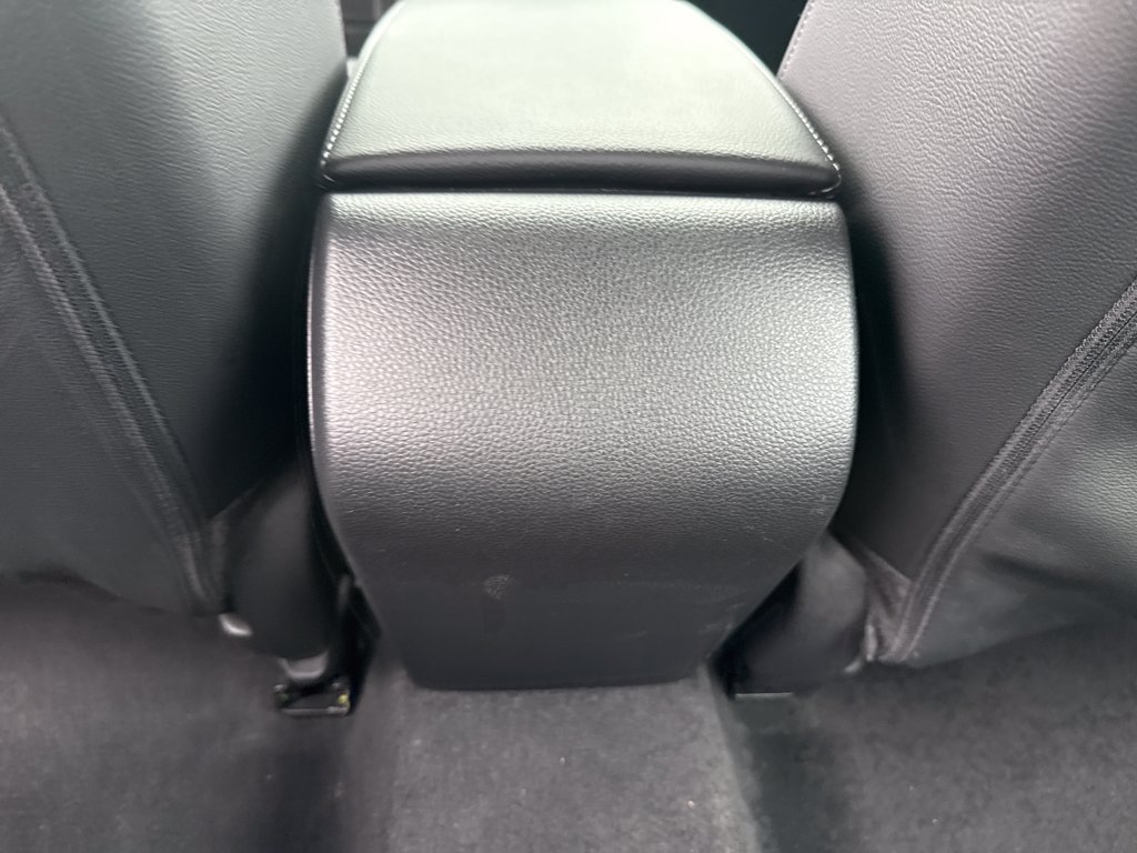 Certified 2026 Honda Civic Sport Touring image 22