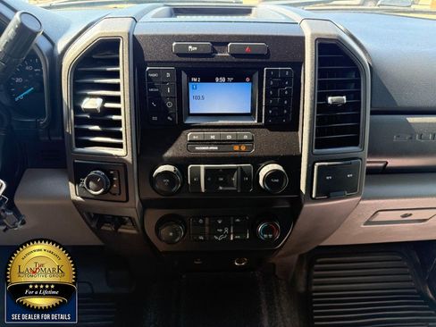 Used 2021 Ford F250 XL w/ STX Appearance Package AWD/4WD image 17