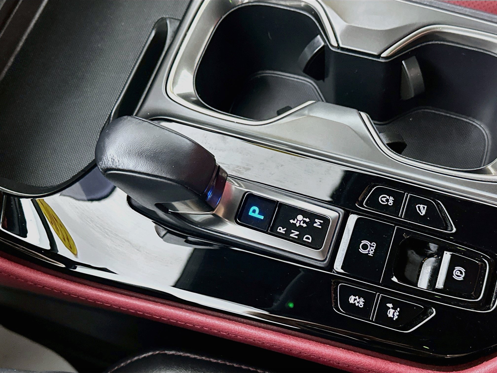 Used 2023 Lexus NX 250 AWD w/ Cold Area Package image 16