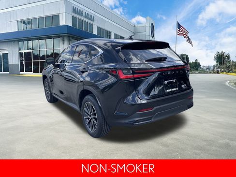 Used 2022 Lexus NX 250 FWD w/ Premium Package image 6