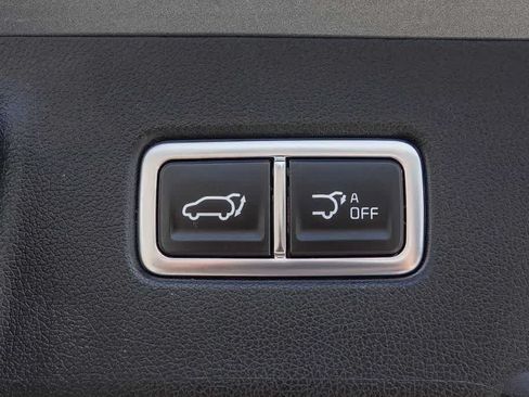 Certified 2024 Kia Sorento SX AWD/4WD image 25