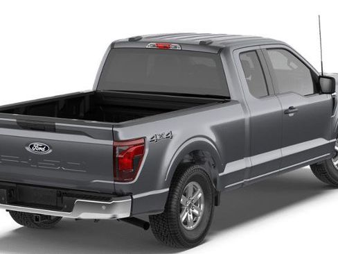 New 2026 Ford F150 XL image 25
