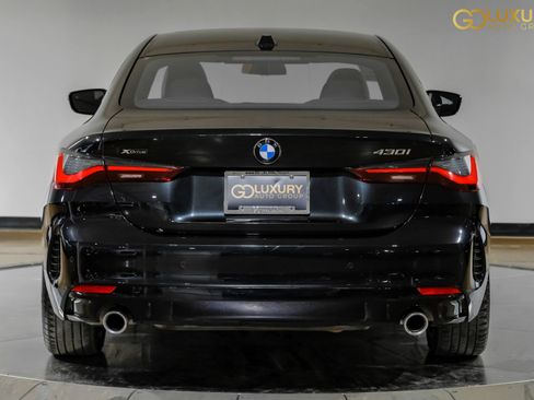 Used 2026 BMW 430i xDrive Coupe AWD/4WD image 11