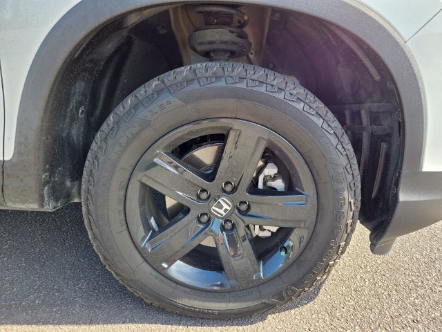 Used 2022 Honda Ridgeline Black Edition image 22