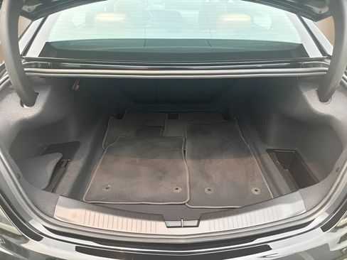 Certified 2025 Cadillac CT5 Premium Luxury w/ Platinum Package AWD/4WD image 10