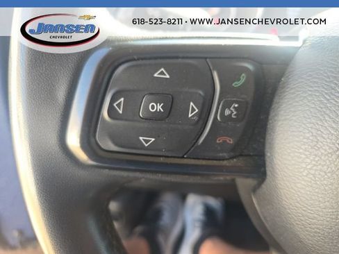 Used 2023 Jeep Gladiator Sport AWD/4WD image 33