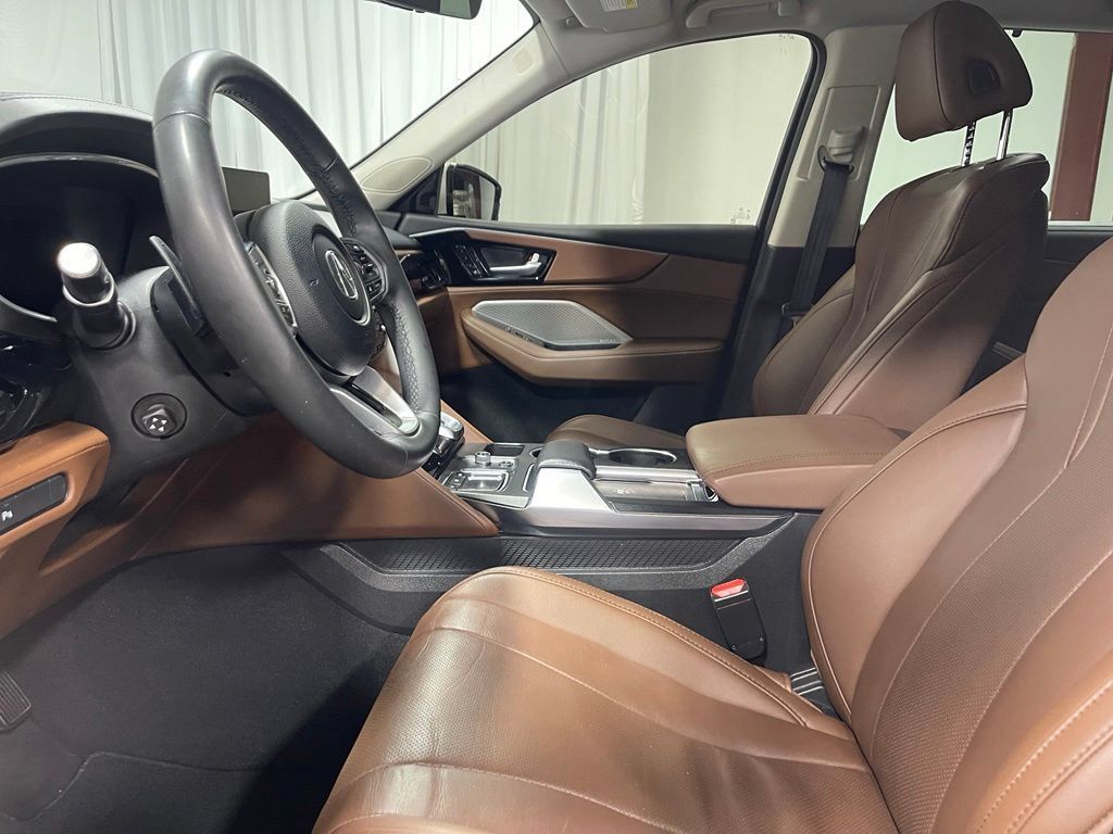 Used 2024 Acura MDX w/ Technology Package AWD/4WD image 20
