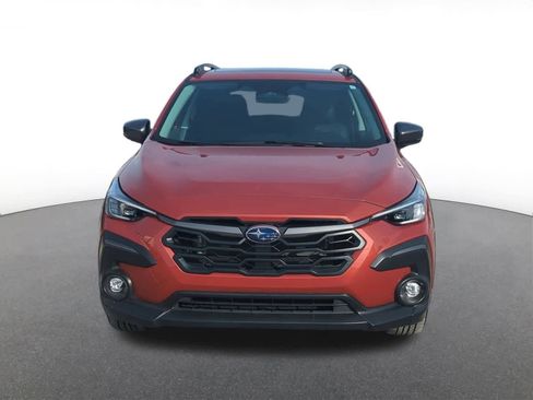 Certified 2025 Subaru Crosstrek 2.5i Limited image 9