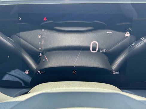 New 2026 Buick Encore GX Sport Touring w/ Advanced Technology Package FWD image 23