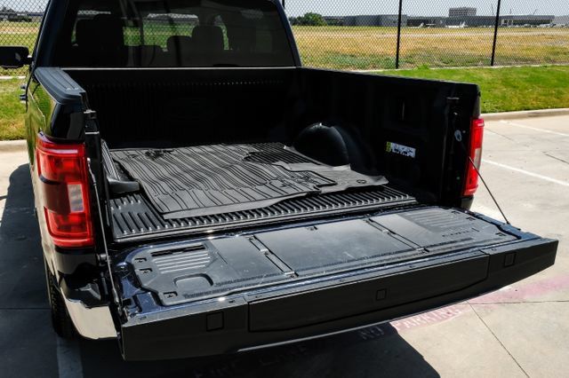 Used 2023 Ford F150 XLT w/ XTR Package AWD/4WD image 59